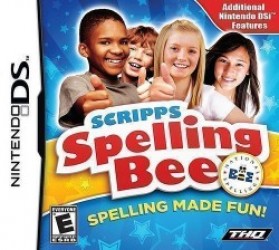 Scripps – Spelling Bee Rom